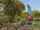 Садовий пилосос акумуляторний безщітковий BLACK+DECKER BCBLV3625L1 — Photo 17