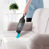 Пилосмок мережевий BLACK+DECKER BXVMS601E — Photo 14