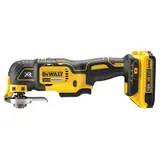 Набір з восьми інструментів акумуляторних DeWALT DCK865P4T — Photo 47