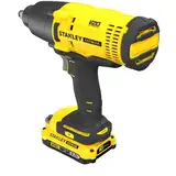 Гайковерт ударний акумуляторний STANLEY FATMAX SFMCF900B — Photo 17
