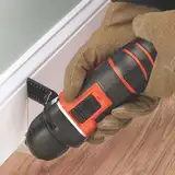 Багатофункціональний інструмент мережевий BLACK+DECKER MT300KA — Photo 15