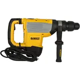 Перфоратор мережевий DeWALT D25733K — Photo 20