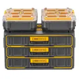Ящик TOUGHSYSTEM 2.0 DeWALT DWST08330-1 — Photo 17