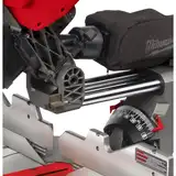 Пила торцювальна акумуляторна безщіткова MILWAUKEE M18 FMS305-0 — Photo 7