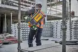 Вібратор-наплічник глибинний акумуляторний POWERSHIFT DeWALT DCPS310N — Photo 25