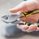 Кусачки FatMax® діагональні довжиною 160 мм STANLEY 0-89-860 — Photo 9