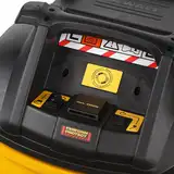 Пилосос мережевий DeWALT DWV901L — Photo 15