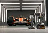 Набір з двох інструментів акумуляторних безщіткових McLaren F1 TEAM LIMITED EDITION DeWALT DCK200MP2T — Photo 28