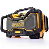 Зарядний пристрій-радіоприймач DeWALT DCR027 — Photo 9