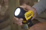 Ліхтар світлодіодний акумуляторний STANLEY FATMAX SFMCL020B — Photo 10