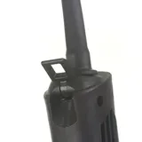 Углошлифовальная машина AGV 13-125 XSPDEB с AVS, тормозом и лопаточным выключателем MILWAUKEE — Photo 16