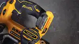 Пила стрічкова акумуляторна безщіткова DeWALT DCS377NT — Photo 28