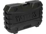 Торцеві головки ударні для колісних дисків YATO YT-060302 — Photo 5