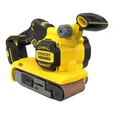 Шліфмашина стрічкова акумуляторна STANLEY FATMAX SFMCW223B — Photo 18