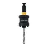 Тримач коронок (ціфенборов) швидкозатискний DeWALT DT20625 — Photo 5