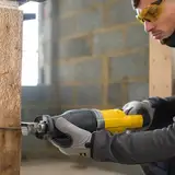 Пила шабельна мережева STANLEY FATMAX FME360 — Photo 9