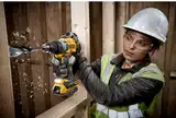 Дриль-шуруповерт акумуляторний безщітковий DeWALT DCD800E1T — Photo 14