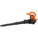 Садовий пилосос електричний BLACK+DECKER BEBLV290 — Photo 14