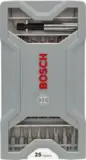 Набір біт Extra Hard 25 шт Mini X-Line — Photo 3