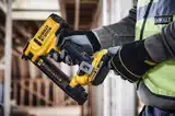Степлер скобозабивний акумуляторний DeWALT DCN701D2 — Photo 18