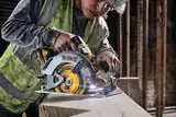 Пила дискова акумуляторна безщіткова DeWALT DCS573NT — Photo 17
