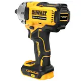 Гайкокрут ударний акумуляторний безщітковий DeWALT DCF891N — Photo 16