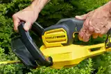 Тример акумуляторний безщітковий STANLEY FATMAX SFMCSTB933M+SFMCHT855M1 — Photo 29