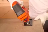 Лобзик мережевий BLACK+DECKER BES603 — Photo 22