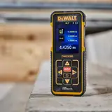 Далекомір лазерний DeWALT DW03050 — Photo 11