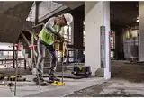 Перфоратор акумуляторний безщітковий DeWALT DCH614N — Photo 17