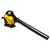 Повітродувка бензинова GTM GB526R 810 м3/год — Photo 4