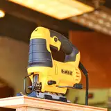Лобзик мережевий DeWALT DWE349 — Photo 19