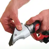 Ножиці акумуляторні MILWAUKEE M18 BMS12-0 — Photo 9