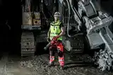 Гайкокрут високомоментний MILWAUKEE M18 FUEL ONEFHIWF1DS-121C — Photo 37