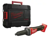 Шліфмашина пряма акумуляторна MILWAUKEE, M18 FDGRB-0X — Photo 6