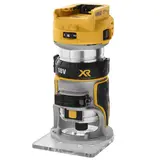 Фрезер акумуляторний безщітковий окантовочний DeWALT DCW600N — Photo 4