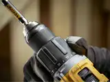 Дриль-шуруповерт акумуляторний безщітковий ударний DeWALT DCD799P2T — Photo 18