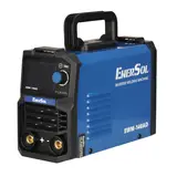 Зварювальний апарат інверторний EnerSol EWM-140AD — Photo 12