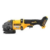 Шліфмашина кутова - болгарка акумуляторна безщіткова DeWALT DCG418SHDN — Photo 5