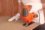 Лобзик мережевий BLACK+DECKER BES603 — Photo 23