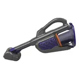 Пилосос акумуляторний BLACK+DECKER BHHV520BFP — Photo 13
