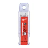 Свердло по металу THUNDERWEB HSS-G MILWAUKEE DIN338, Ø2,3х53мм, (10шт) — Photo 2