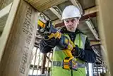 Пила шабельна акумуляторна DeWALT DCS389NT — Photo 17
