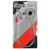 Кутомір для докручування болтів YATO до динамометр ключа з квадр 1/2", шкала 0-360°, тримач-50см [6] — Photo 8