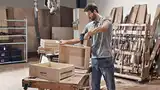 Акумуляторний ударний дриль-шуруповерт Bosch GSB 12V-30 Professional — Photo 5