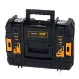 Набір з двох інструментів акумуляторних безщіткових McLaren F1 TEAM LIMITED EDITION DeWALT DCK200MM2T — Photo 26