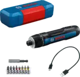 Викрутка Bosch GO 3 — Photo 5