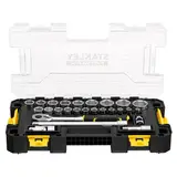 Набір торцевих головок 1/2 FATMAX® Maxi Drive STANLEY FMMT98103-1 — Photo 23