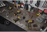 Заклепочник акумуляторний безщітковий DeWALT DCF403NT — Photo 23