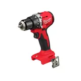 Дриль-шурупокрут з ударом акумуляторний MILWAUKEE М18 BLPDRC-402С — Photo 13